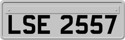 LSE2557