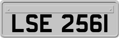 LSE2561