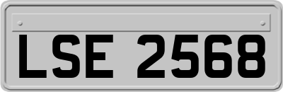 LSE2568