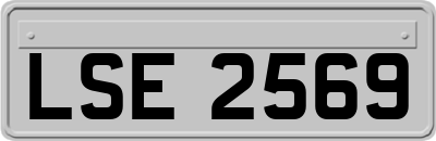 LSE2569