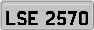 LSE2570