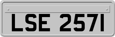 LSE2571