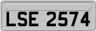 LSE2574