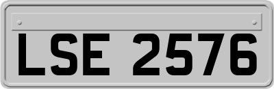 LSE2576