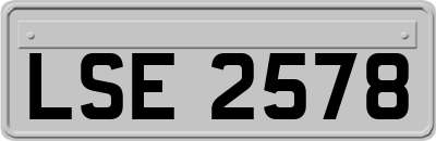 LSE2578