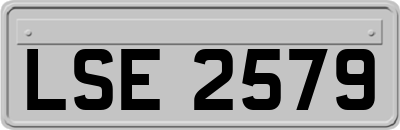 LSE2579