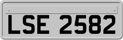 LSE2582