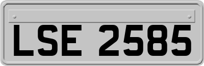 LSE2585
