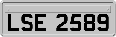 LSE2589