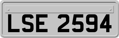 LSE2594