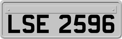 LSE2596