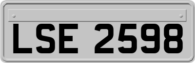 LSE2598