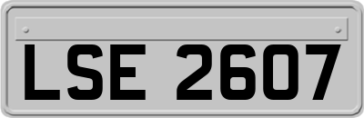 LSE2607