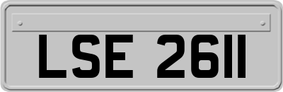 LSE2611