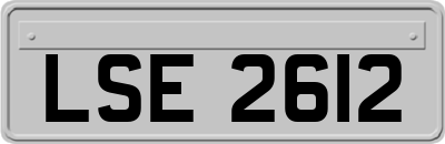 LSE2612