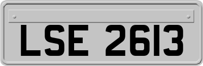 LSE2613
