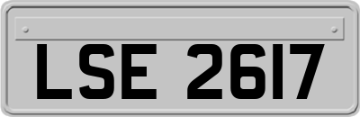 LSE2617