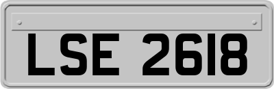 LSE2618