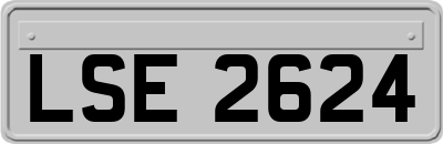 LSE2624