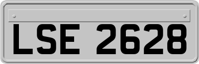 LSE2628