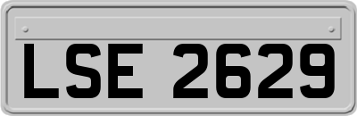 LSE2629