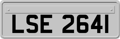 LSE2641