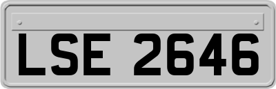 LSE2646