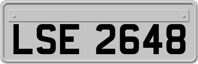 LSE2648