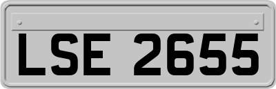 LSE2655