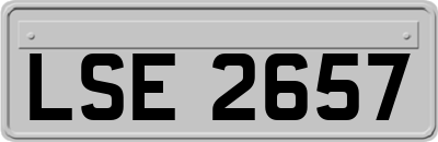 LSE2657