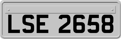 LSE2658