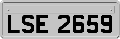 LSE2659