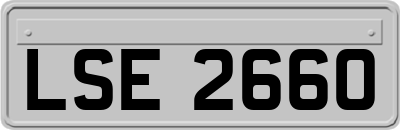 LSE2660