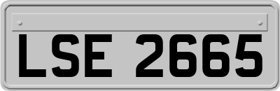 LSE2665