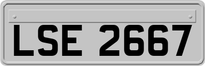 LSE2667