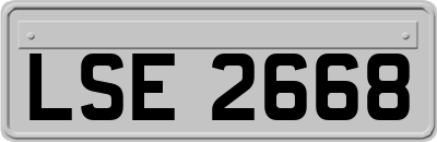 LSE2668