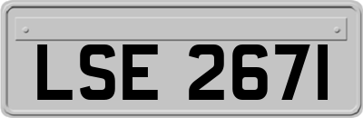 LSE2671