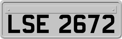 LSE2672