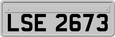 LSE2673