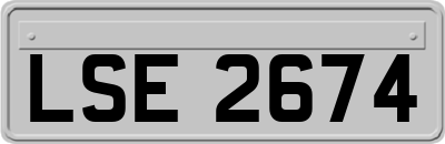 LSE2674