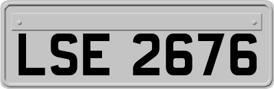 LSE2676