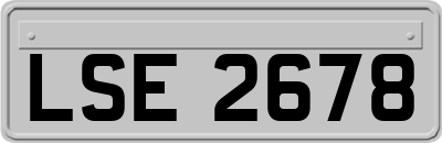 LSE2678