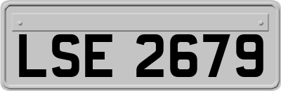 LSE2679