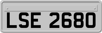 LSE2680
