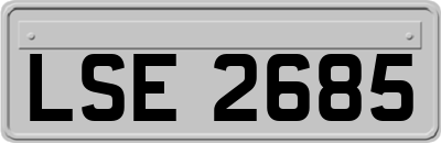 LSE2685