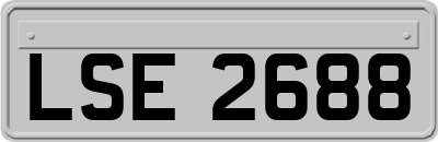 LSE2688