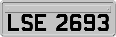 LSE2693