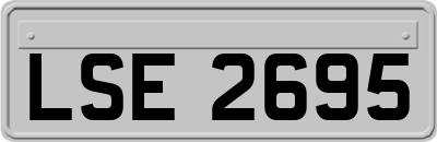 LSE2695