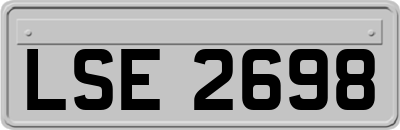 LSE2698