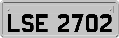 LSE2702